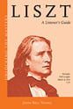 Liszt: a Listener's Guide book cover